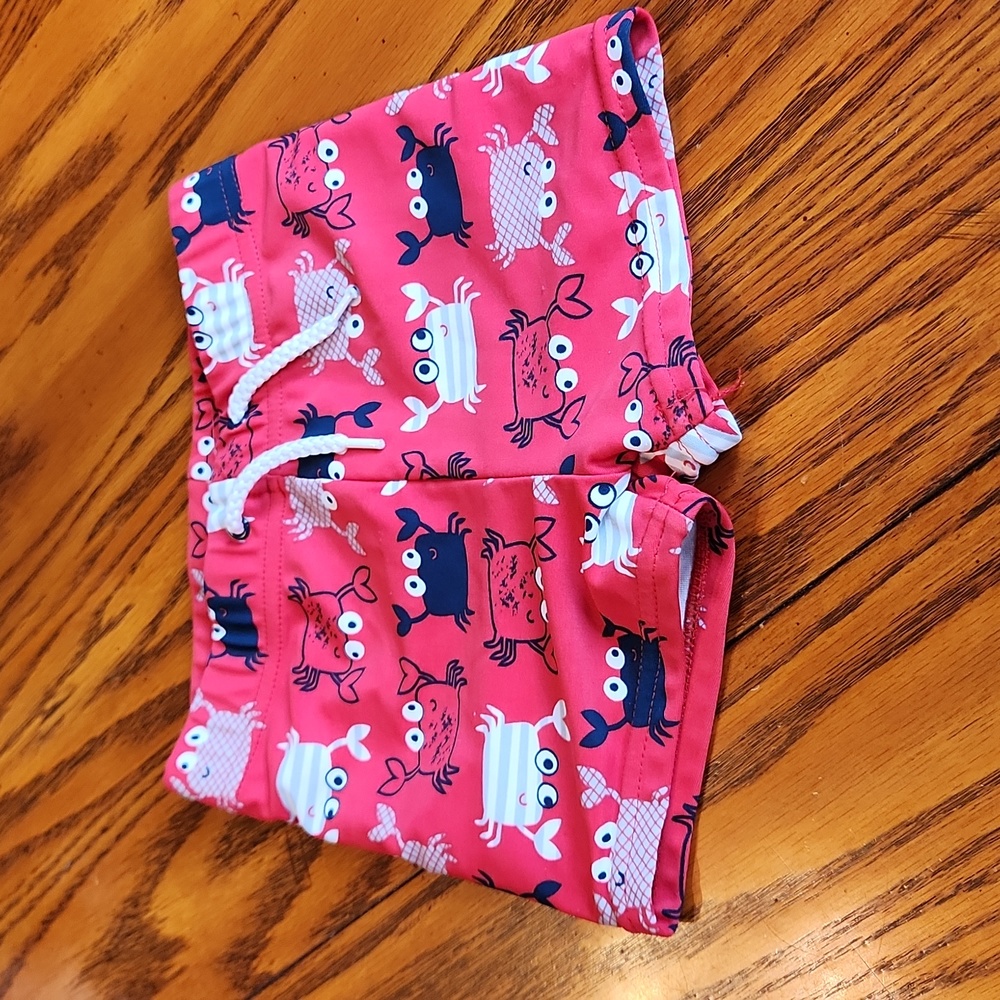 Koala Kids Swimming Trunks
